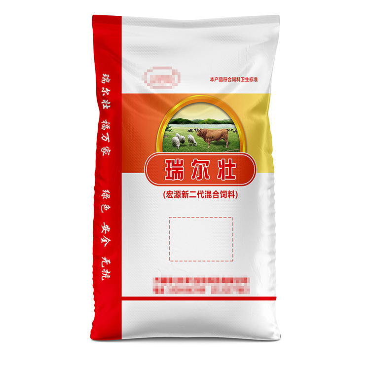 無紡布飼料編織袋價格貴嗎？