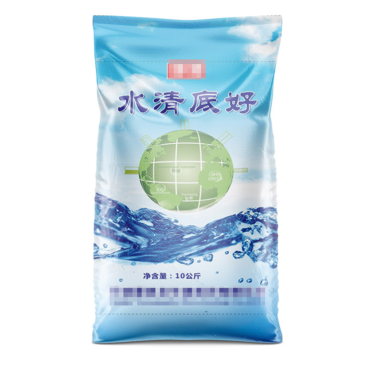 水產飼料編織袋常用尺寸有哪些呢？